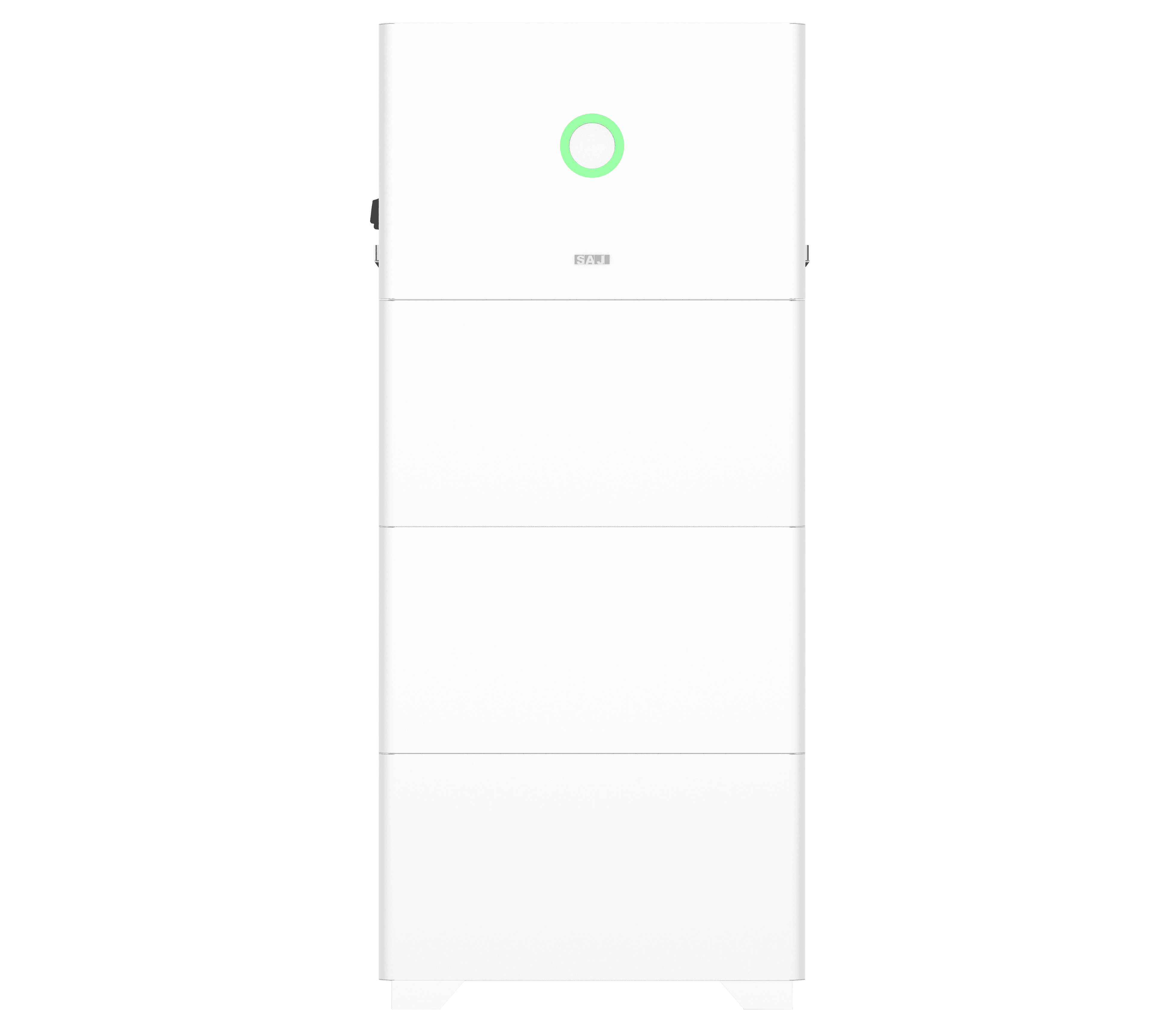 SAJ HS3 front view 15KWH