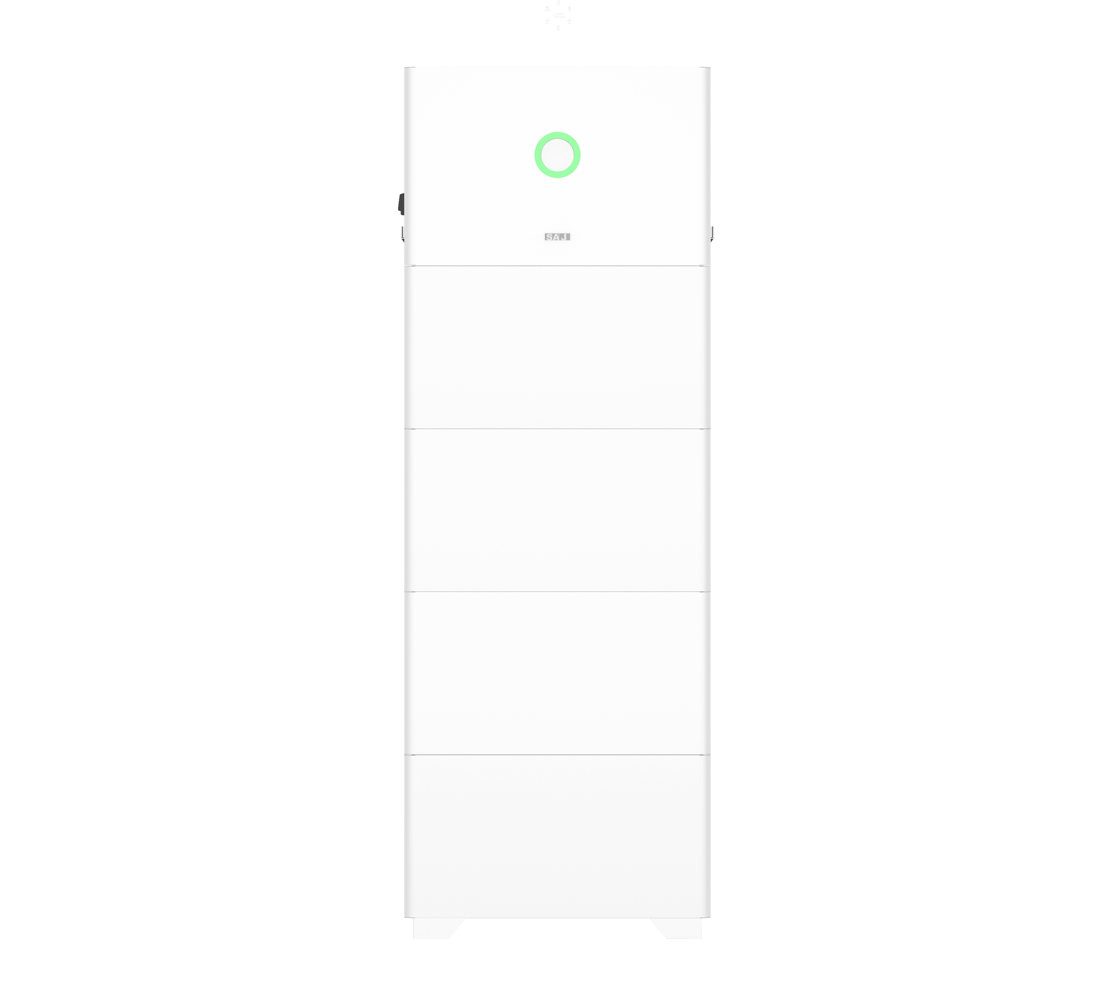 SAJ HS3 front view 20KWH