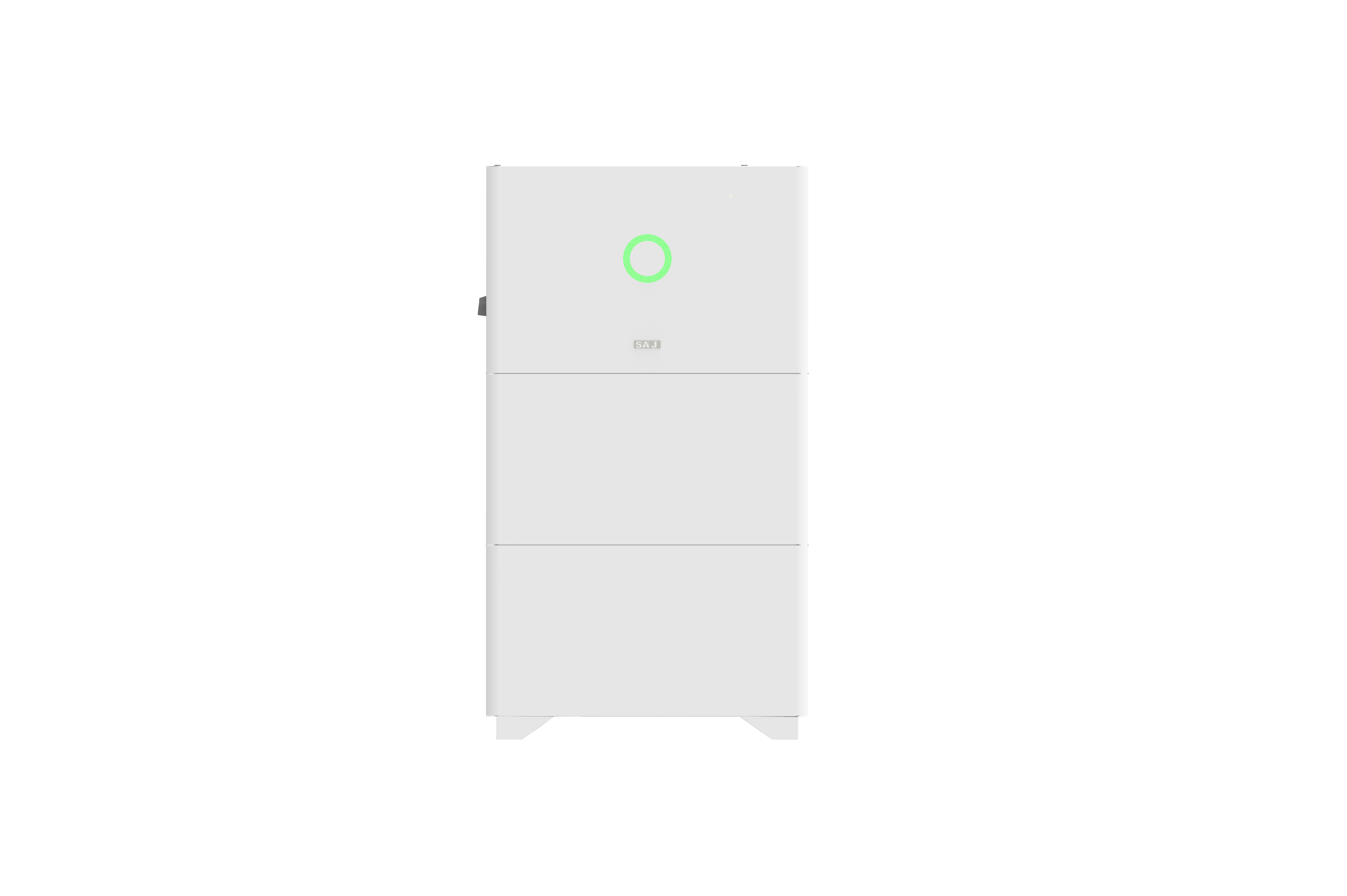 SAJ HS3 front view 10KWH-thumbnail
