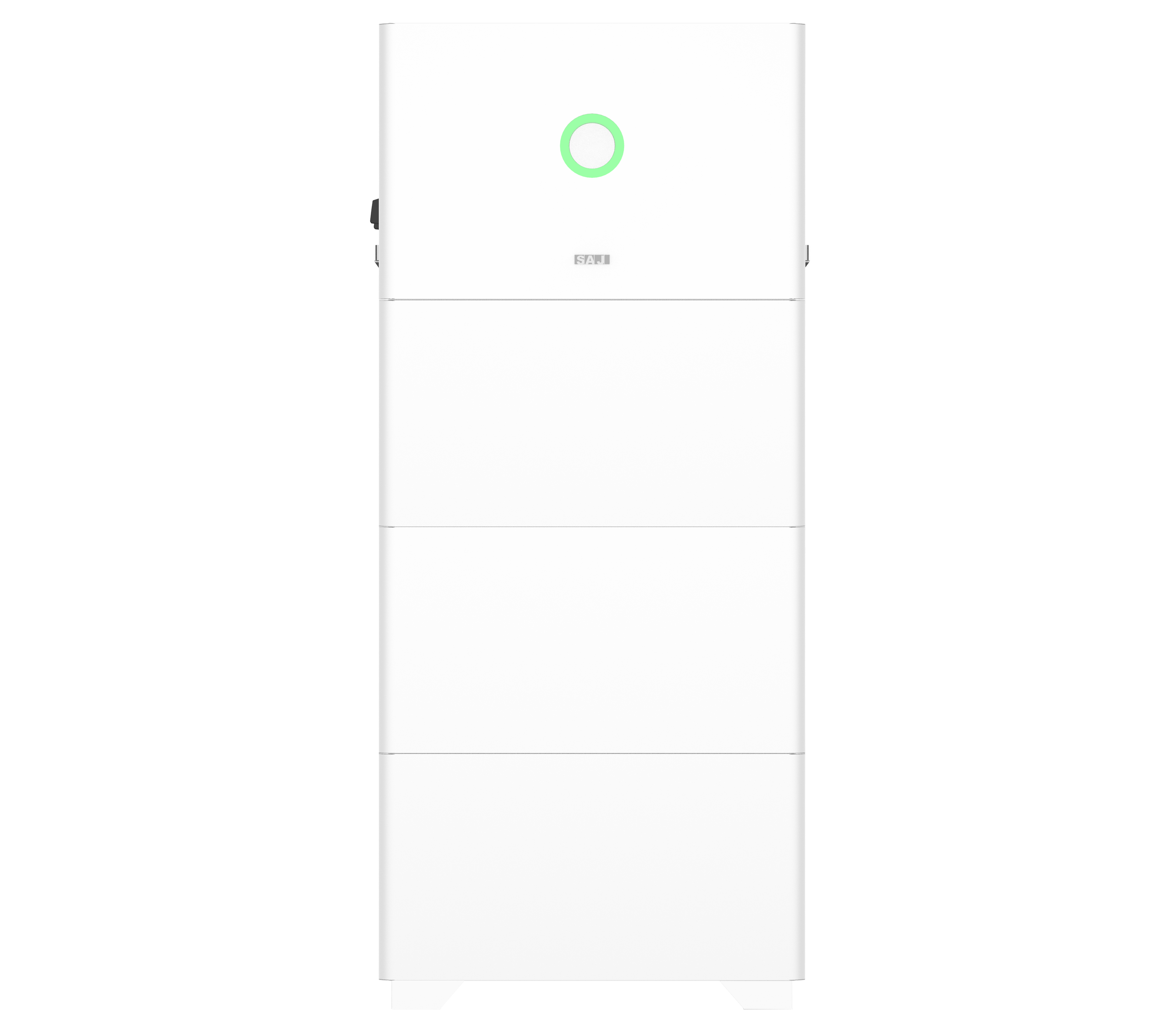SAJ HS3 front view 15KWH-thumbnail