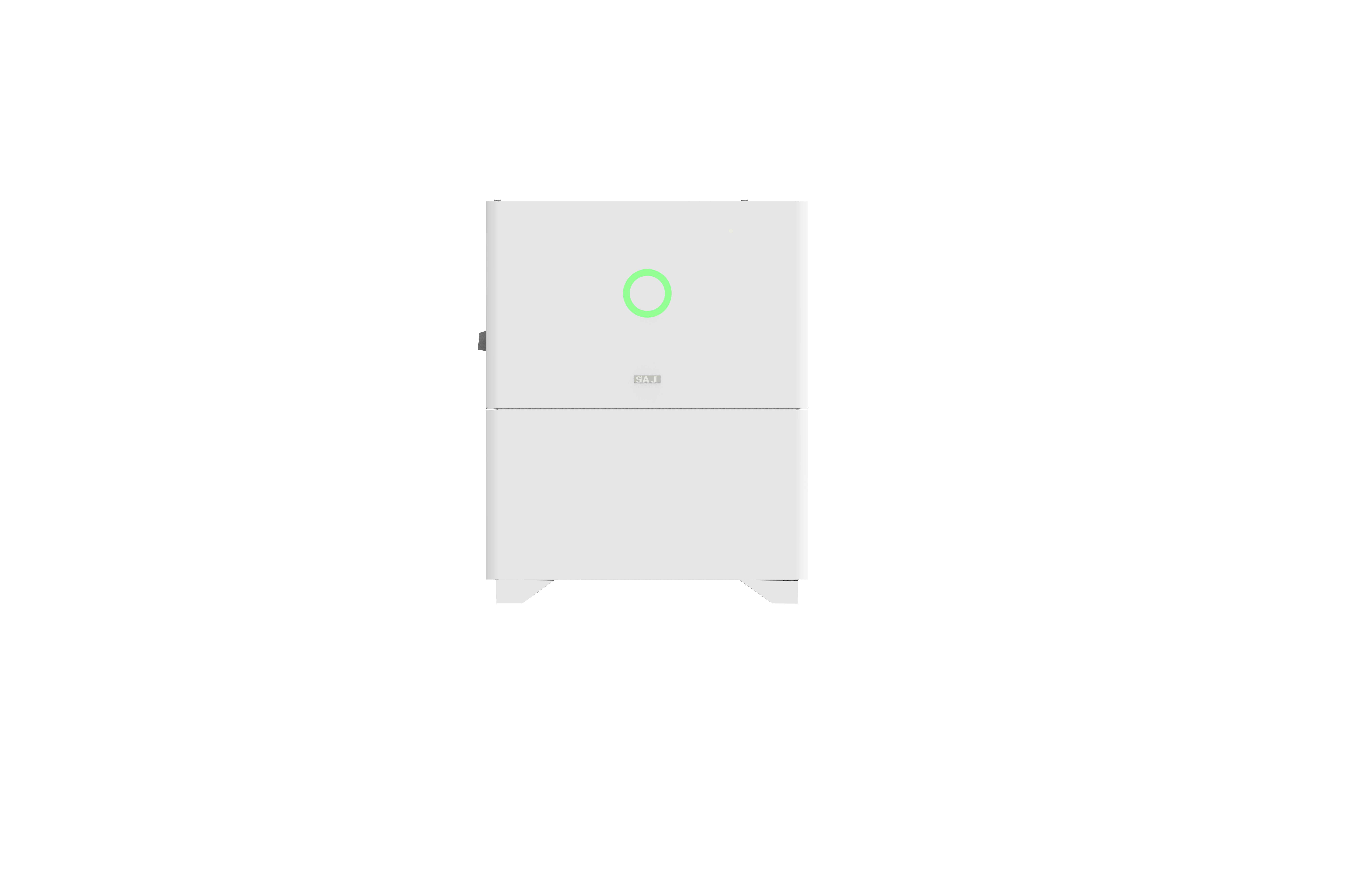 SAJ HS3 front view 5KWH-thumbnail