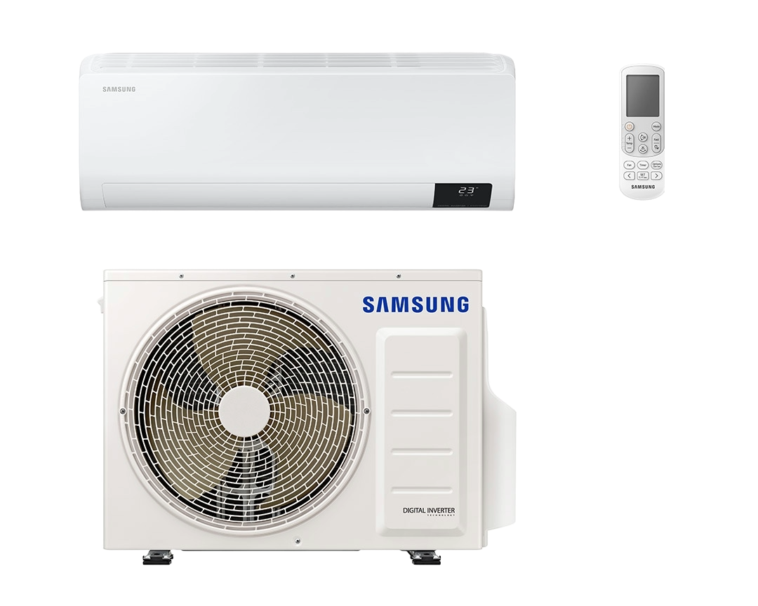 Nordic Airise 25 Heat Pump-thumbnail