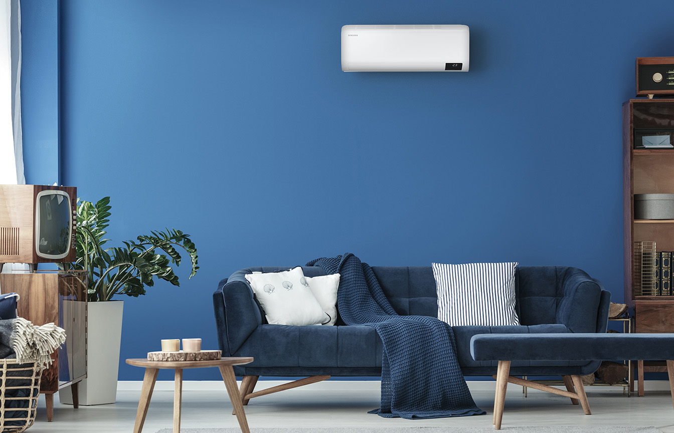 Nordic Airise 25 Heat Pump-thumbnail